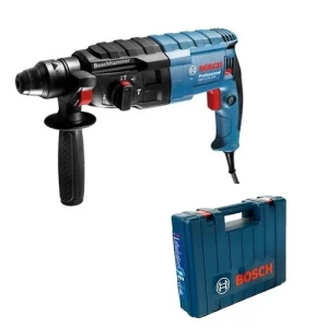 Bosch GBH 2-24 DRE (kèm phụ kiện) khoan bê tông chính hãng Bosch