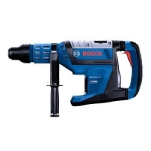 Bosch GBH 18V-45 C SOLO Máy Khoan Bê Tông Pin ProCORE 18V Chính Hãng