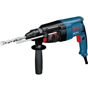 Máy khoan bê tông Bosch GBH 2-26 DE 800W Chính hãng, giá tốt