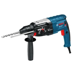 Bosch GBH 2-28 DV - Máy khoan búa chống rung tốt nhất