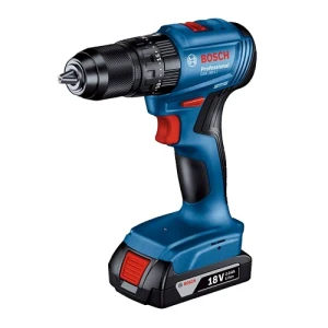 Bosch GSB 185-LI (2 pin) Máy Khoan Động Lực Dùng Pin 18V Chính Hãng