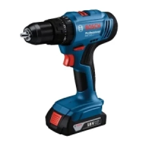 Máy Khoan Pin Bosch GSB 183-Li, 18V, Chính Hãng, Giá Rẻ Nhất