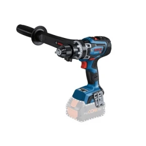 Bosch GSB 18V-150 C - Máy Khoan Động Lực Dùng Pin Motor Cảm Ứng Từ