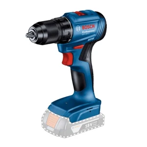 Bosch GSR 185-LI SOLO- Máy Khoan Pin Bosch 18V Thế Hệ Mới Chính Hãng
