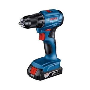 Bosch GSR 185-LI(2 pin) Máy Khoan Vặn Vít Pin Không Chổi Than 18V 