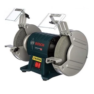 Bosch GBG 60-20 Máy Mài Bàn Hai Đá Đĩa Mài 200mm Chính Hãng 100%