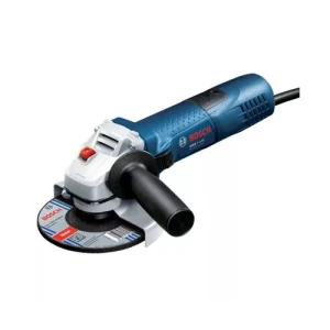 Máy Mài Bosch GWS 7-125 (Đĩa Mài 125mm) Chính Hãng - Giá Cạnh Tranh