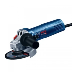 Bosch GWS 900-100 - Máy Mài Góc Bosch Heavy Duty 900W Chính Hãng