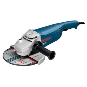 Bosch GWS 2200-230 Máy Mài Góc Lớn 2200W Nhập Lhẩu Chính Hãng Từ Đức