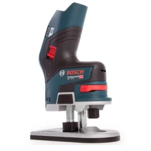 Bosch GKF 12V-8 SOLO Máy Phay Gỗ Dùng Pin Chính hãng - Giá Tốt Nhất