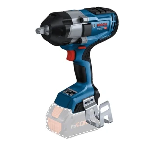 Máy siết bu lông dùng pin Bosch GDS 18V-1000 (SOLO)