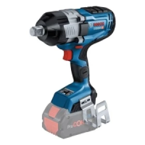 Máy siết bu lông dùng pin Bosch GDS 18V-1600 HC Solo Giá rẻ