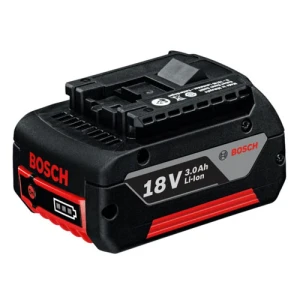 Pin Bosch 18V 3.0Ah GBA 1600Z00037 chính hãng, giá tốt