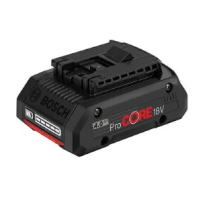 Pin máy khoan Bosch 18V - 4.0Ah PROCORE