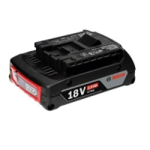 Pin máy khoan máy bắt vít 18V - 2.0Ah Bosch