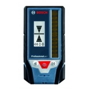 Thiết Bị Nhận Tia Laser Bosch LR 7 Professional Xanh Và Đỏ Chính Hãng