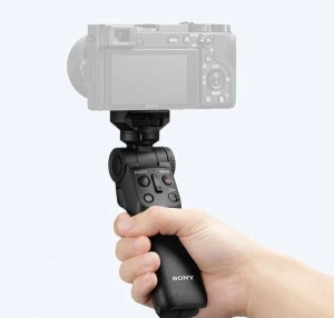 Báng Tay Cầm Điều Khiển Từ Xa Không Dây Sony GP VPT2 chính hãng (New)