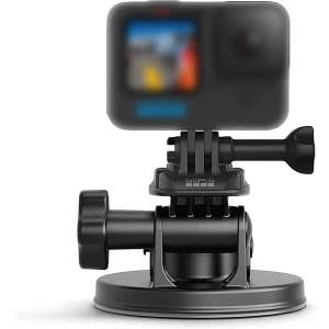 Gopro Suction Cup ngàm gắn xe Gopro