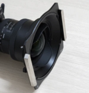 Holder filter 150 Zorro cho Sigma 14-24 mm