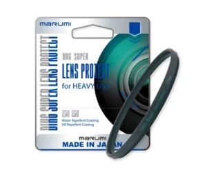 kính lọc filter Marumi 67, 72, 77, 82 dòng DHG, FS Flus mới 100%