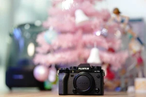 Máy ảnh Fujifilm XT5 chính hãng (99%)