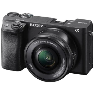 Máy ảnh Sony A6400 Kit 16-50 ii chính hãng (New)