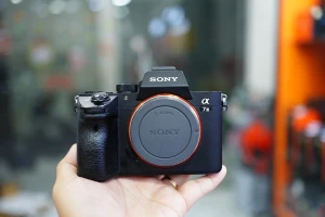 Máy ảnh Sony A73 (98%)