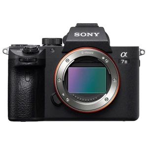 Máy ảnh Sony Alpha A7 Mark III (Chính hãng)