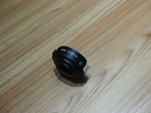 Ngàm Kipon EF-M43 (Ngàm AF)