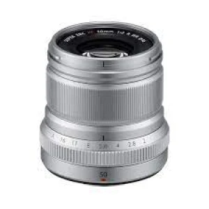 Ống kính Fujifilm XF 50 F2 (98%)