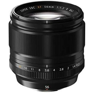 Ống kính Fujinon 56 F1.2 II (98%)