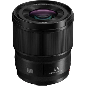 Ống kính Lumix 35 F1.8 (98%)