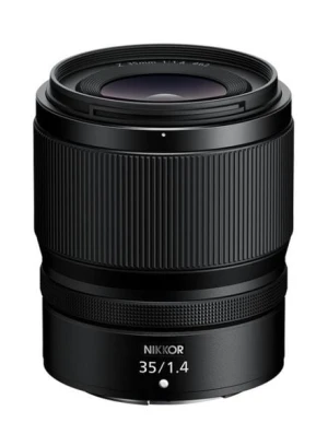 Ống kính Nikon Z 35 F1.4 chính hãng (New)