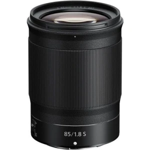 Ống kính Nikon Z 85mm F1.8 S (New)