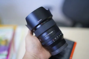 Ống kính Sony FE 24 F1.4 GM (98%)