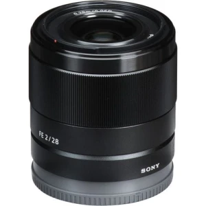 Ống kính Sony FE 28 F2 lướt (99%)