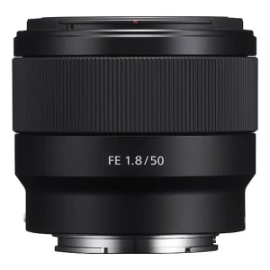Ống kính Sony FE 50 F1.8 (98%)