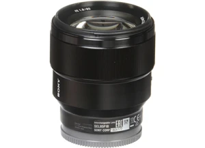 Ống kính Sony FE 85mm F1.8 (99%)