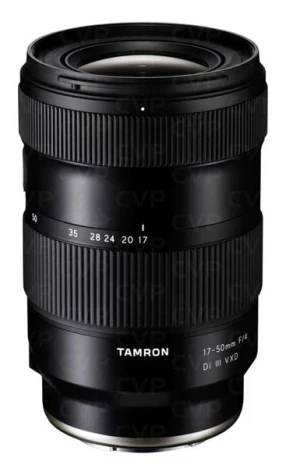 Ống kính Tamron 17-50 F4 chính hãng (New)