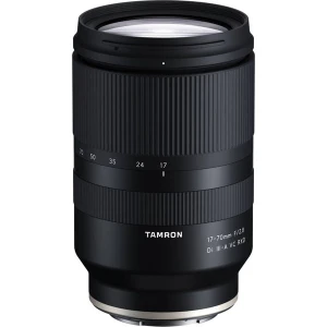 Ống kính Tamron 17-70 F2.8 chính hãng (New)