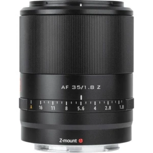 Ống kính Viltrox 35 F1.8 ngàm Z (New)