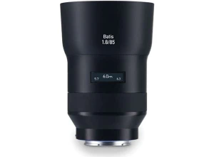 Ống kính Zeiss Batis 85 F1.8 (98%)