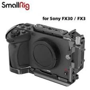 SmallRig Cage For Sony FX30 / FX3 4183