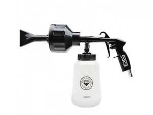 Bình phun bọt tuyết cầm tay khí nén SGCB