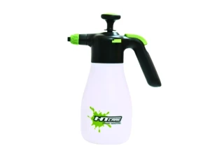 Bình xịt bọt tuyết cầm tay HTCARE Foam Master 1,8 lít