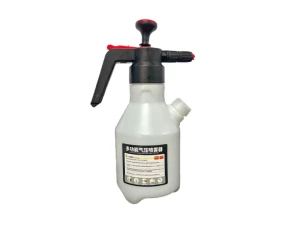 Bình xịt tạo bọt cầm tay GS G-T035B 3 đầu 2 lít