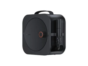 Bộ vòi tăng áp xịt rửa xe ô tô Baseus GF8