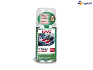 Chất khử mùi hệ thống điều hoà Sonax A/C Cleaner
