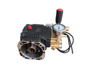 Đầu bơm cao áp Jetman tự ngắt 3kw 7,5kw