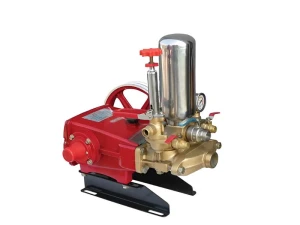 Đầu bơm rửa xe dây đai Tainong Đài Loan